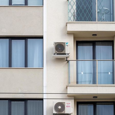 Sunny 1Bdr Apartment Near Center Sofie Exteriér fotografie