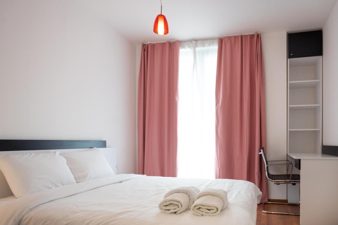 Sunny 1Bdr Apartment Near Center Sofie Exteriér fotografie